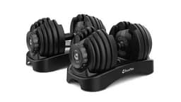Bowflex Results Series 552