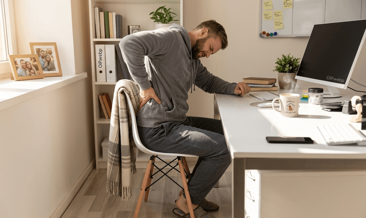 Say Goodbye to Desk Pain: The Ultimate Workspace Ergonomics Guide
