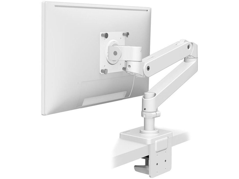 Ergotron LX Pro Premium Monitor Arm